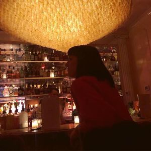 Meet your Posher, Karmi